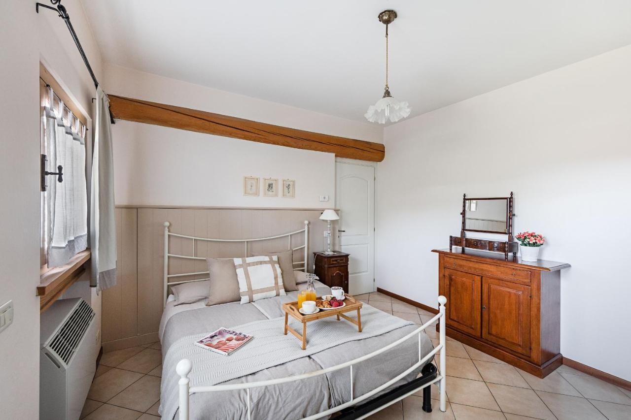Garda Country House By Wonderful Italy Lejlighed Lonato Eksteriør billede