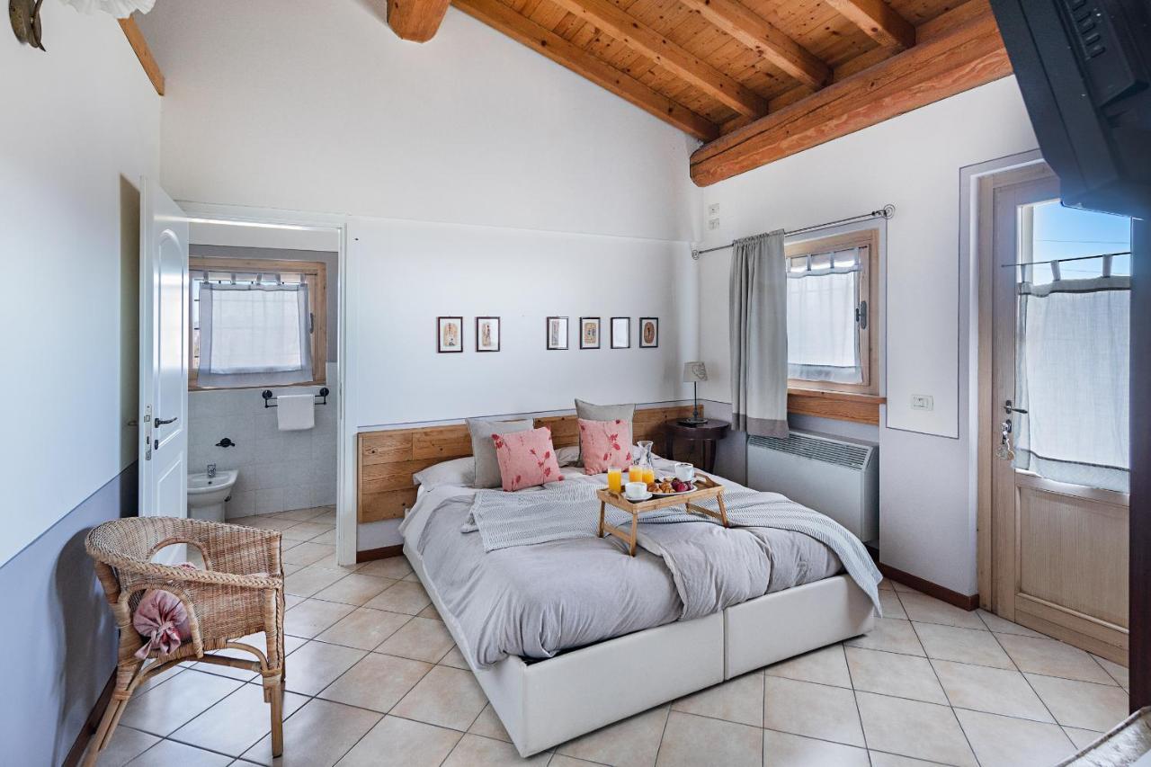 Garda Country House By Wonderful Italy Lejlighed Lonato Eksteriør billede