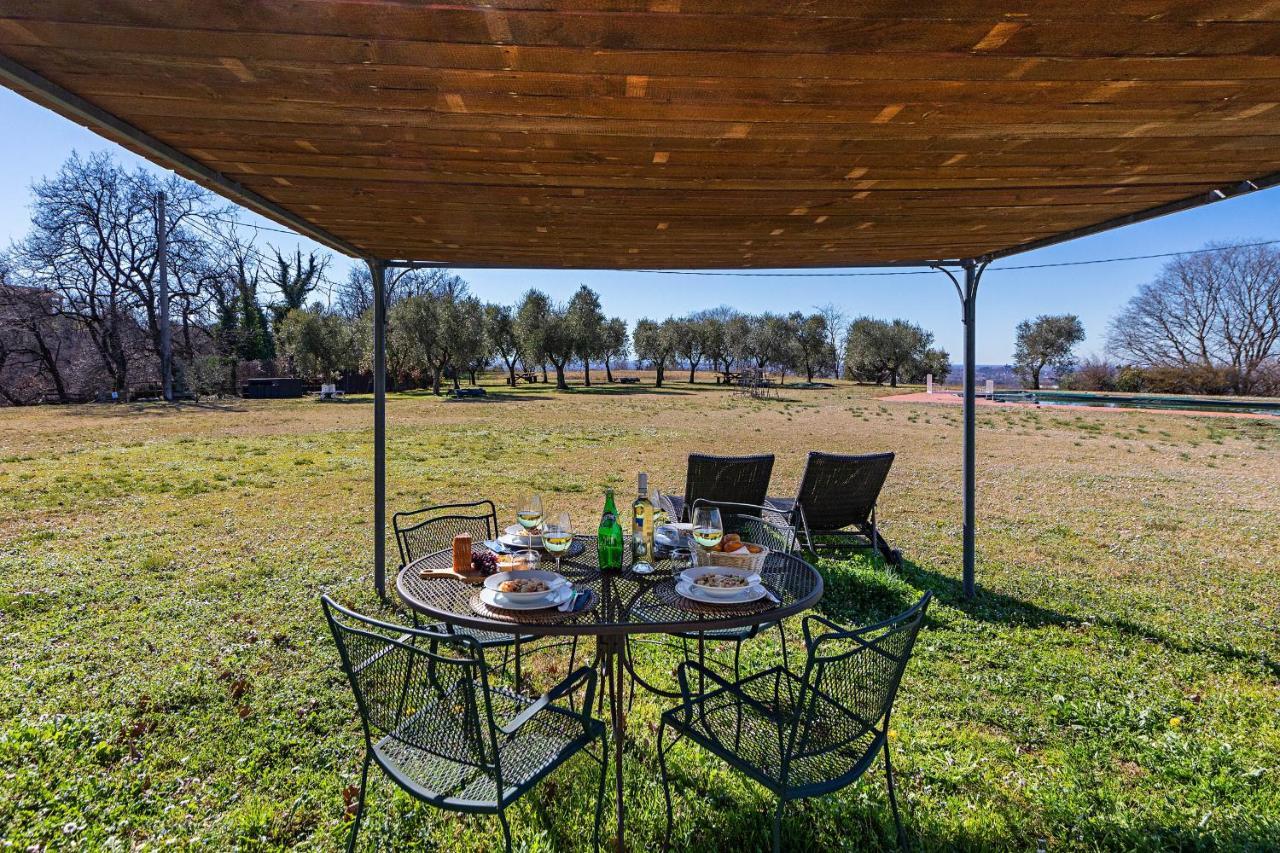 Garda Country House By Wonderful Italy Lejlighed Lonato Eksteriør billede