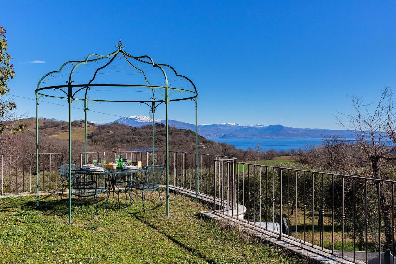 Garda Country House By Wonderful Italy Lejlighed Lonato Eksteriør billede