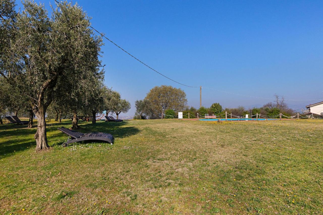 Garda Country House By Wonderful Italy Lejlighed Lonato Eksteriør billede